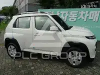 2026 Hyundai Casper