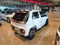 2026 Hyundai Casper