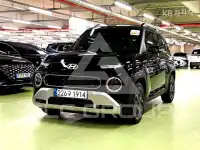 2026 Hyundai Casper