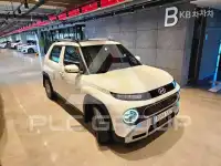 2026 Hyundai Casper