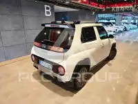 2026 Hyundai Casper