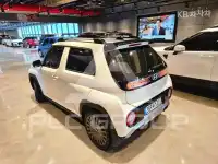 2026 Hyundai Casper