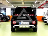 2026 Hyundai Casper