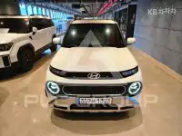 2026 Hyundai Casper