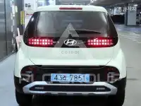 2026 Hyundai Casper