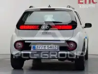 2026 Hyundai Casper