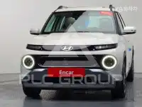 2026 Hyundai Casper