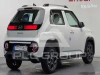 2026 Hyundai Casper