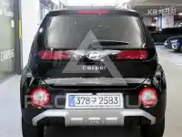 2026 Hyundai Casper