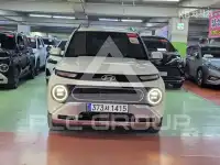 2026 Hyundai Casper
