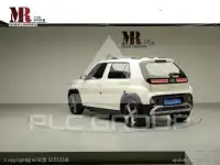 2026 Hyundai Casper