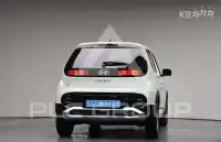 2026 Hyundai Casper