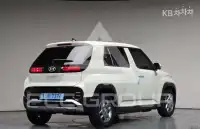 2026 Hyundai Casper