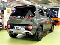 2026 Hyundai Casper