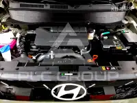 2026 Hyundai Casper
