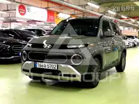 2026 Hyundai Casper