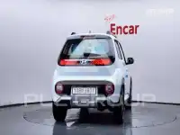 2026 Hyundai Casper
