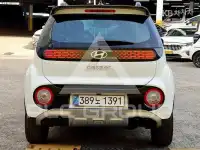 2026 Hyundai Casper