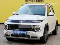2026 Hyundai Casper