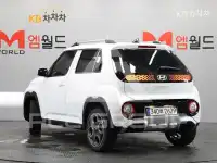 2026 Hyundai Casper