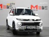 2026 Hyundai Casper