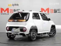 2026 Hyundai Casper