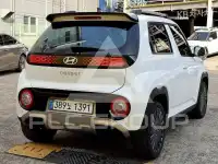 2026 Hyundai Casper