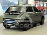 2026 Hyundai Casper