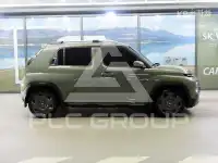 2026 Hyundai Casper