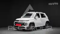 2026 Hyundai Casper