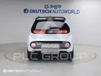 2026 Hyundai Casper