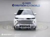 2026 Hyundai Casper