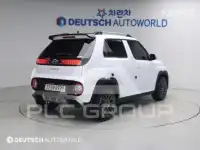 2026 Hyundai Casper