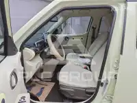 2026 Hyundai Casper