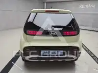 2026 Hyundai Casper