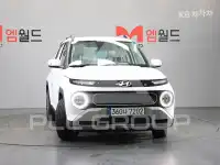 2026 Hyundai Casper