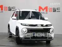 2026 Hyundai Casper