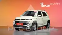 2026 Hyundai Casper