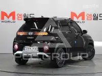 2026 Hyundai Casper