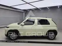 2026 Hyundai Casper