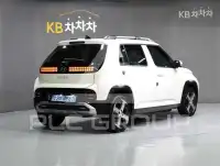 2026 Hyundai Casper