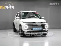 2026 Hyundai Casper