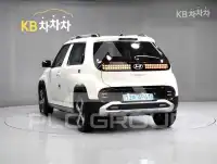 2026 Hyundai Casper