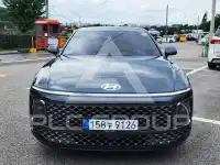 2026 Hyundai Grandeur