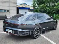 2026 Hyundai Grandeur