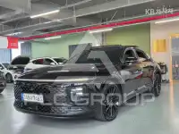 2026 Hyundai Grandeur