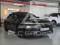 2026 Hyundai Grandeur