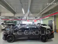 2026 Hyundai Grandeur