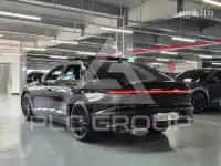 2026 Hyundai Grandeur