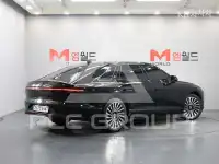 2026 Hyundai Grandeur